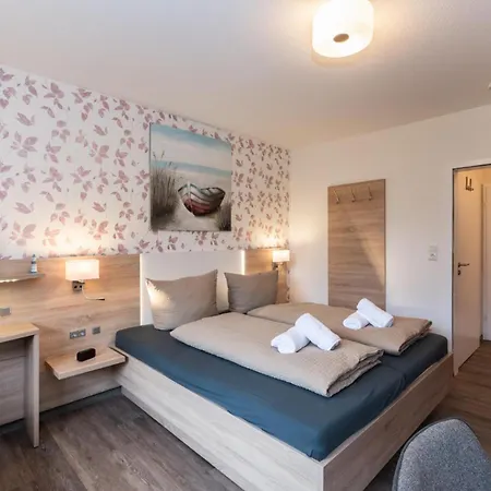 Apartment Quartier Vier *