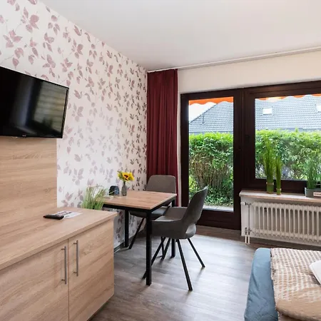 Apartamento Quartier Vier