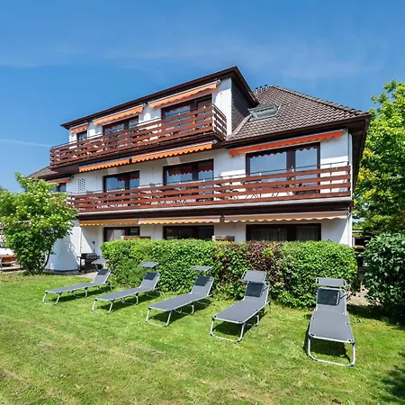 Quartier Vier Büsum
